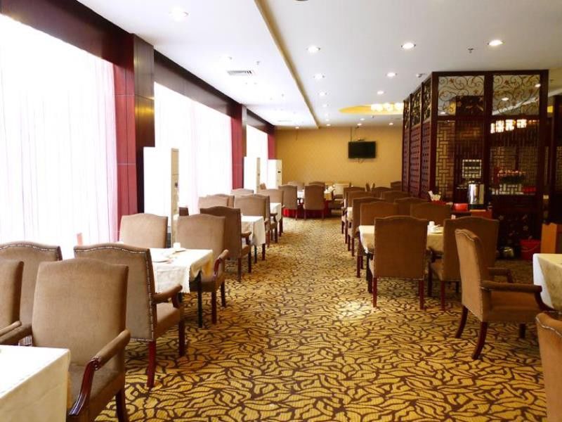 Zhuhai Liuhe Holiday Hotel Exterior photo